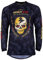 Broken Head MX Jersey Ride with The Best - Camouflage Grau-Gold - Moto-Cross Jersey - BMX - Offroad - Trikot - Racing Shirt (XXL)