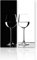 Black and White Kitchen Wall Art Wine Glass Pictures for Dining Room Kitchen Bar Wall Decor Abstract Wine Cup Canvas Prints Minimalist Poster Family Modern Artwork Living Room Home Decoration 6x16 2P