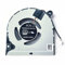 Fleshy Leaf New CPU Cooling Fan Replacement for ACER Spin 3 SP314-53 SP314-53GN-52GR N19P1 TravelMate P214-51 P215-51 P40-51 P50-51 N18P4 N18P5 Series 1323-019X0PB DFS5K12114262J FL9S