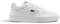 Lacoste Lineset, Zapatillas Hombre, Blanco/Blanco, 42 EU