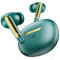 boAt Airdopes 141 ANC, Active Noise Cancellation(~32dB), 50ms Low Latency, 4Mics ENx, 42Hrs Battery, Fast Charge, IPX5, v5.3 Bluetooth TWS in Ear Earbuds Wireless Earphones with mic (Green)