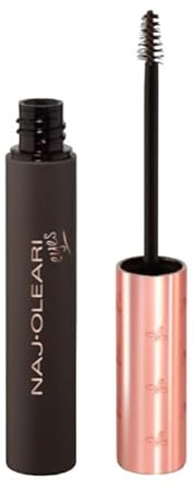 Naj Oleari Lasting Shape Eyebrow Fixer Fissante Sopracciglia 03 Brunette