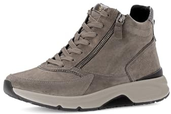 Gabor Damen Schnürstiefel 0803.02