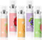5PCS Mundspray Mit Fruchtgeschmack, Mundspray, Atemerfrischer Mundgeruchspflege Mundspray, Erfrischendes Mundspray, Mundgeruch Bekämpfen, Sich Ihr Mund Erfrischend Anfühlt (22 ml)