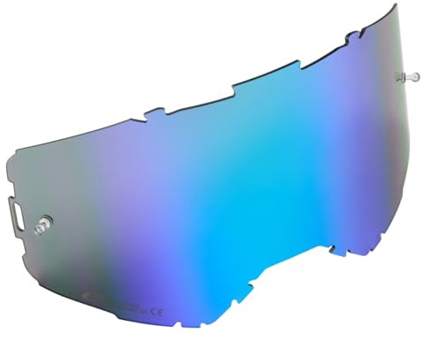 O'NEAL Unisex B-22 & B-33 Spare lens (1er Pack)