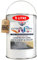 TRADE SUPPLIES UK - Extreme Quick Drying Concrete Floor, Patio Paint & Sealer - Water Based, Durable & long Lasting - Industrial & Domestic Spaces - Black, 5L