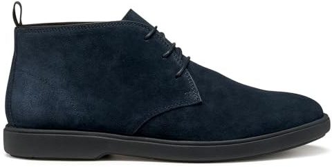 Geox Men's U Spherica Ec17Ankle boot