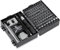 Feinmechaniker Werkzeug Set 115 in 1 Mini Schraubendreher Präzisions Werkzeug Kit mit 100 Bits Handy Reparatur Werkzeug Set Schraubenzieher für iPhone, Uhr, PC, Brille, PS, Macbook, Kamera, Brillen