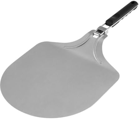 MAGICLULU Pala Para Pizza Para Hornear Herramientas De Cocina Utensilios Para Hacer Pizzas