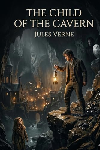 The Child of the Cavern