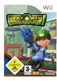 Army Men: Soldiers of Misfortune
