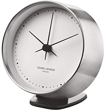 Georg Jensen Holder für Henning Koppel 10 cm Uhren und Wetterstationen