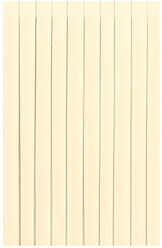 Duni Table-Skirtings Uni champagne 4m x 72cm Dunicel