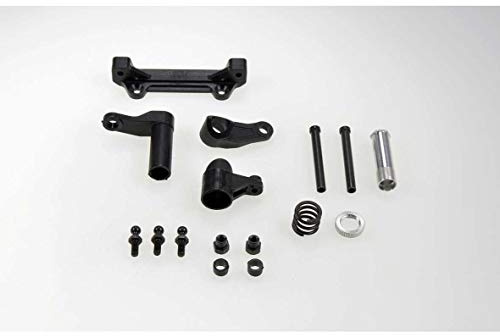 Carson 500405360 - Modellbauzubehör: X10EB Servosaver Lenkeinheit