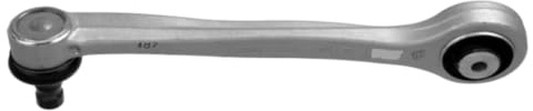 LEMFÖRDER 35775 01 Lenker Radaufhängung plus Mit Audi A8L D4 (4H2, 4H8, 4HC, 4HL) 2009-2019 Links, Oben, Vorne, Vorderachse