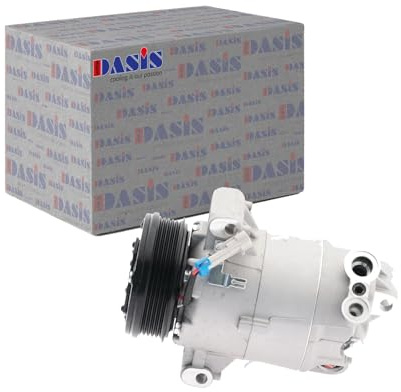 AKS DASIS 851571N Klimaanlagen