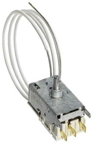 CANDY - A130014 THERMOSTAT REFRIGERATEUR pour réfrigérateur KENWOOD