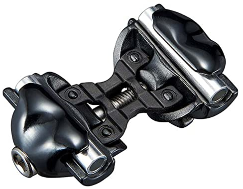 2015 Ritchey WCS 1-Bolt Seatpost Complete Clampset Alloy 8x8.5mm