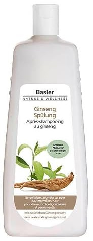 basler Ginseng Spülung Sparflasche 1 Liter