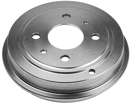 MEYLE 1x Bremstrommel Hinterachse 2155230017 Hinterachse | Kompatibel mit: ABARTH 500 / 595 / 695, FIAT 500, 500 C, BRAVA, BRAVO I, PANDA, PANDA Kasten/Schrägheck, PUNTO, PUNTO