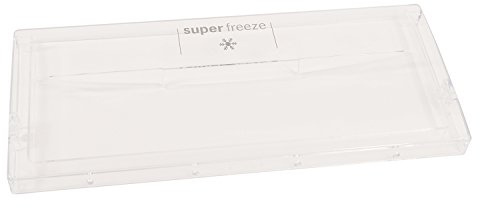 Genuine Hotpoint Spare Parts Freezer Drawer Front C00283231