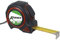 RIBIMEX PRMES08X25 Flessometro Autobloccante 8 metri. Metro da tasca