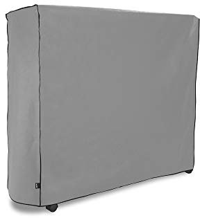 Jay-Be Storage Cover for Supreme and Visitor Folding Bed - Small Double - Grey