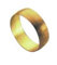 22mm Copper Olive - Pack of 5