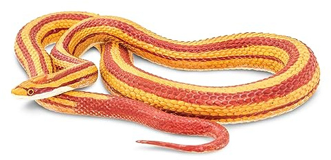 Safari 100073 Incredible Creatures Corn Snake Minature