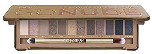Wibo Sex Apeal Eyeshadows