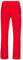 HEAD Herren Club Pants M Tracksuits, Rot, S EU