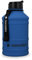 Navaris Stainless Steel Water Bottle - 2.2 Litre Large Metal Sports, Camping, Gym Canteen for Drinking Water, Liquid, Drinks