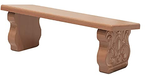 FZYE Klappbare Meditationsbank - Ergonomische Meditationshockerbank - Kniende Alternative zu Meditationskissen für, Gebet und Meditation