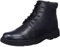 Geox U Spherica Ec1 E, Stivaletti Uomo, Nero (Black), 41 EU