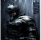 Pyramid The Batman Poster Downpour Robert Pattinson 61 x 91,5 cm, Mehrfarbig