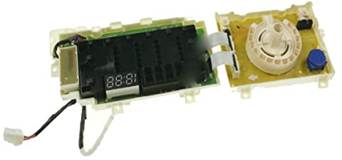 Carte électronique, Platine display Machine à laver, Lave-linge EBR78770624 LG Machine à laver, Lave-linge EBR78770624 LG