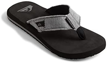 Quiksilver Monkey Abyss - Sandalias para Hombre