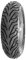 DELI TIRE SC109 140/60-14 TL 64S, Motorradreifen Hinten