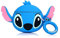 Viwind AirPods Pro 2 Hülle Silikon Anime,Funny Cute 3D Cartoon Weiches Airpods Pro 2022 Schutzhülle und Haut Case Cover,Kabelloses Laden&Stoßfeste-Blue