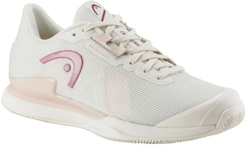 HEAD Sprint Pro 3.5 Clay 274134 Roor Women's