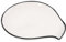 HOLIDYOYO Poggia Cucchiaio con Design per Cucina Cucchiaio per Controsoffitto Utensile Decorativo e Adatto per Mestoli e Cucchiai Facile da e Utilizzare