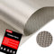 Faraday Stoff Abschirmgewebe Faraday Fabric Schützt Signal Leitendes Gewebe (110 * 273 cm)