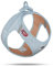 CURLI Vest Geschirr Clasp Air-Mesh Airblue Special Edition SE24-AB (XL) von mylittledog