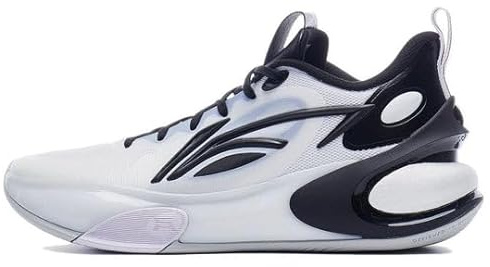 LI-NING Basketballschuh Yushuai 17 Low