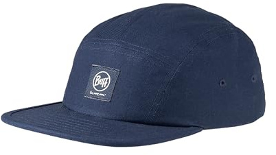 Buff®| 5 Panel Chill Cap Man Woman Adult, Lightweight, Breathable, Cool, Adjustable, Comfortable, Outdoors, One Size