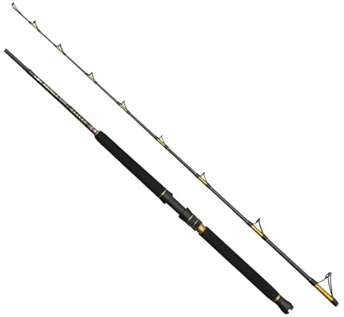 Penn Squall II Viking Edition Boat 2.13m 20-30lb - Angelrute, Meeresrute, Bootsrute