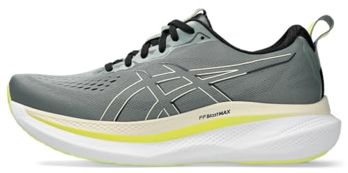 ASICS GLIDERIDE MAX Herren-Laufschuhe, 48 EU