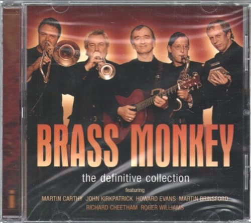 Definitive Collection