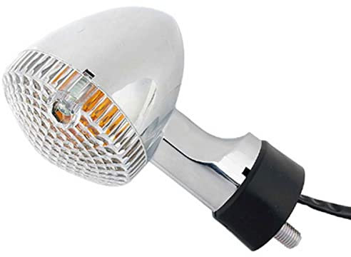 V PARTS VICMA Blinker vorne links/hinten rechts YAMAHA Yamaha XVS 950 A Midnight Star (09), XVS 1300 A Midnight Star (–).