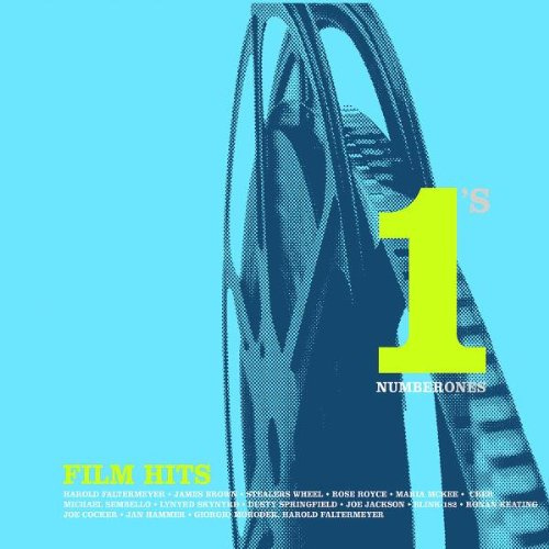Number Ones-Film Hits